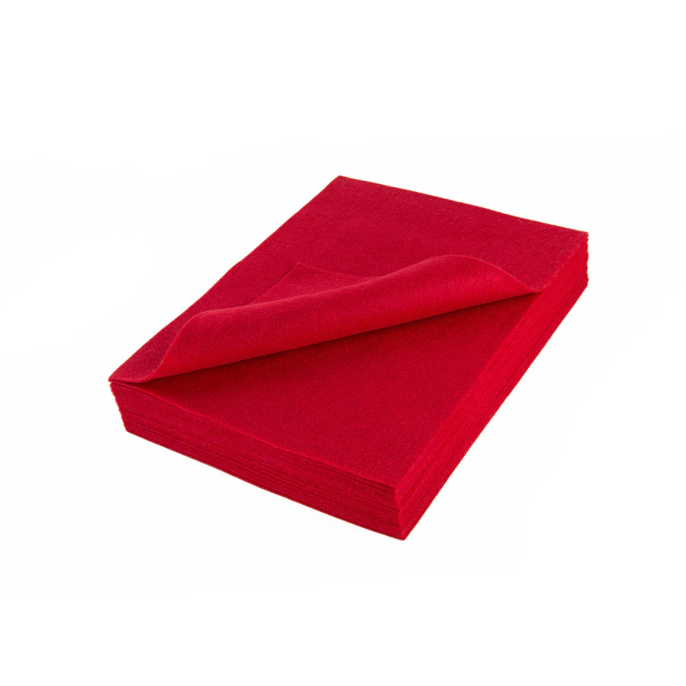 Acrylic Craft Felt Sheets - Value Packs - Image 9
