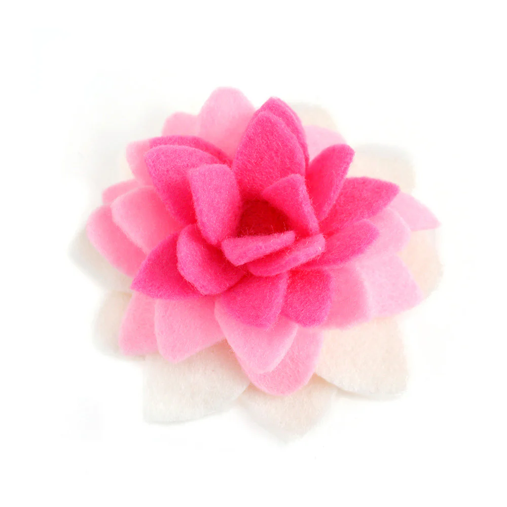 Bees and Flower Needle Felting Kit - Image 5