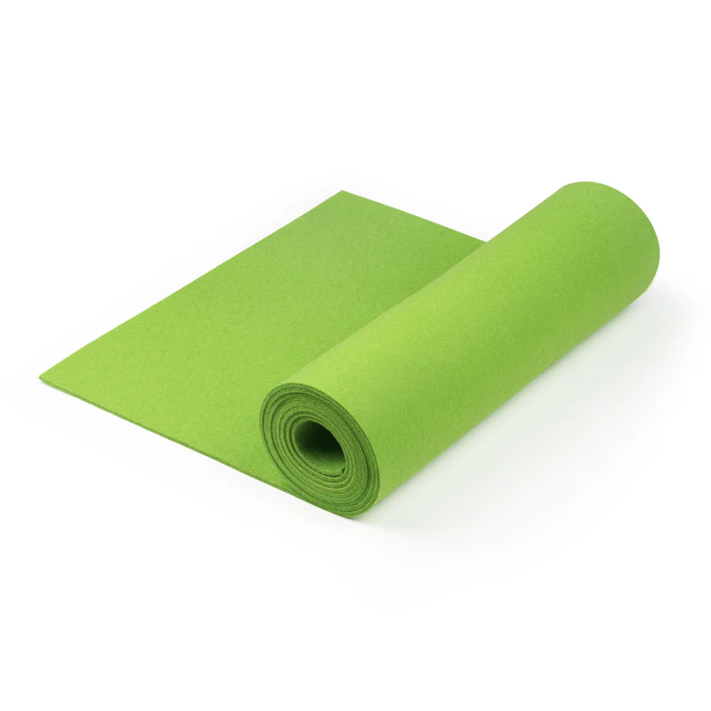 3mm Thick 100% Wool Designer Felt By Foot - Sale Collection - Image 11