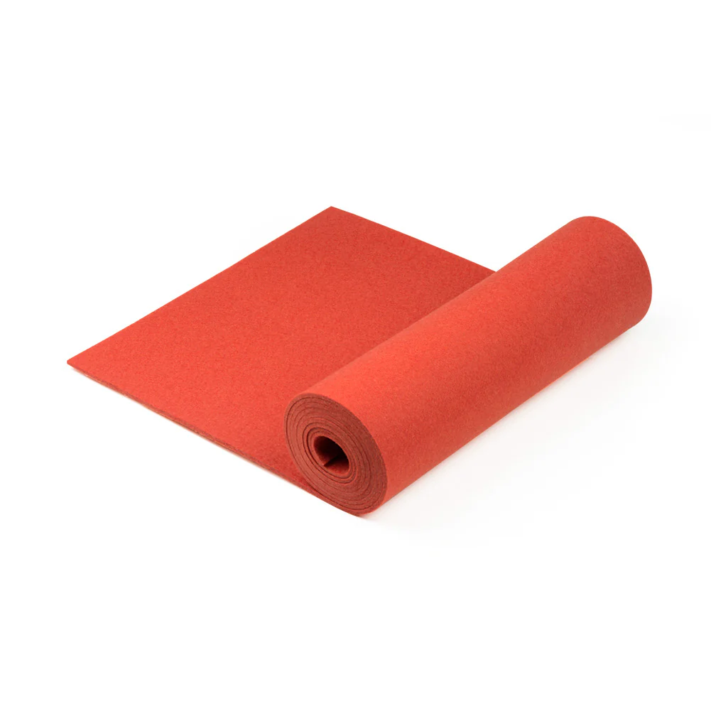 3mm Thick 100% Wool Designer Felt By Foot - Sale Collection - Image 5