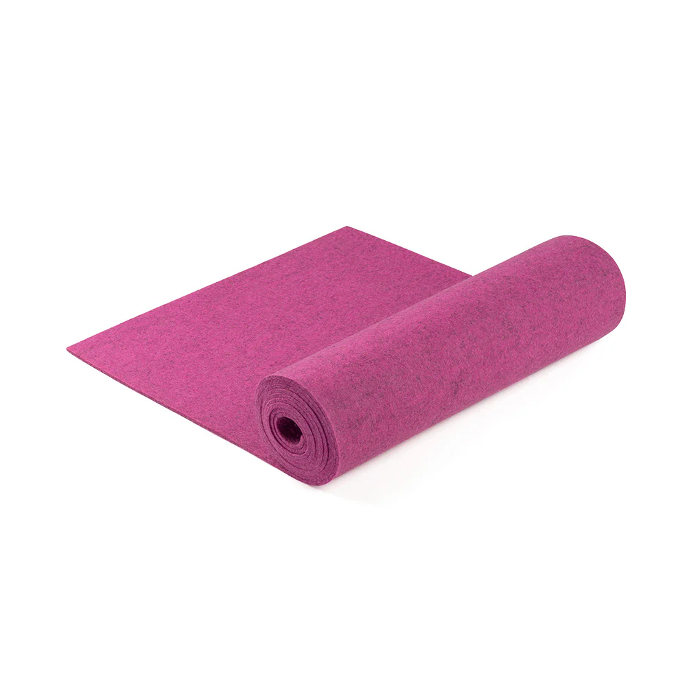 3mm Thick 100% Wool Designer Felt By Foot - Sale Collection - Image 9