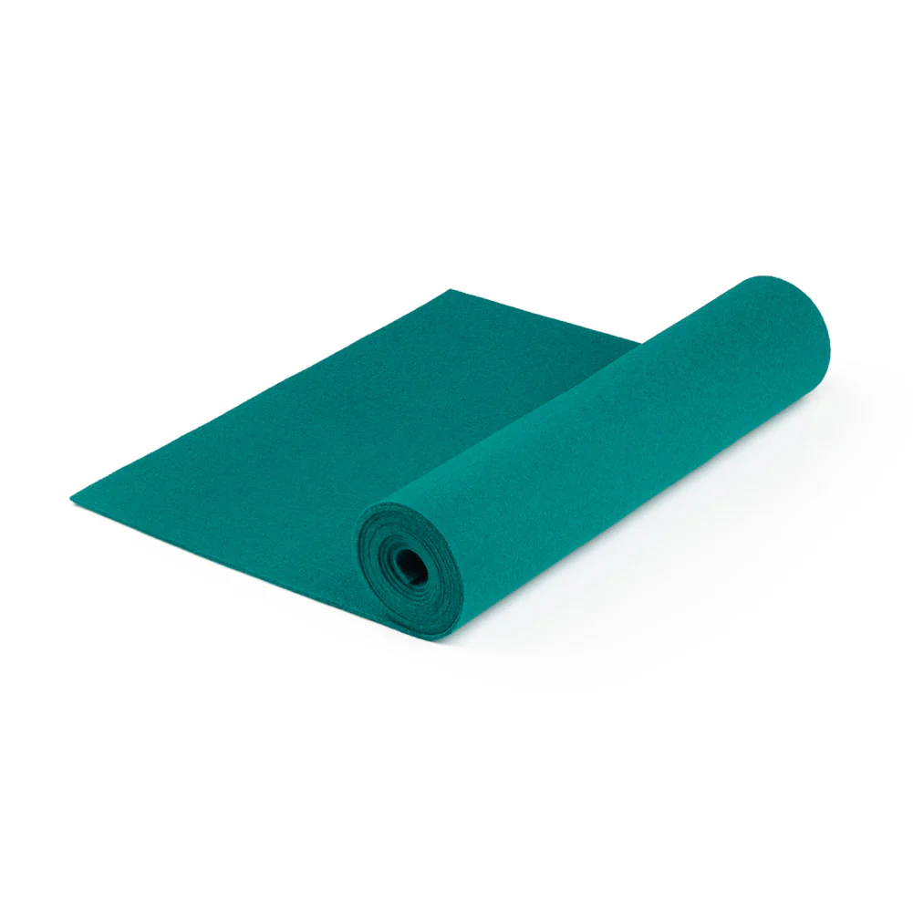 5mm Thick 100% Wool Designer Felt By Foot - Regular Collection - Image 21