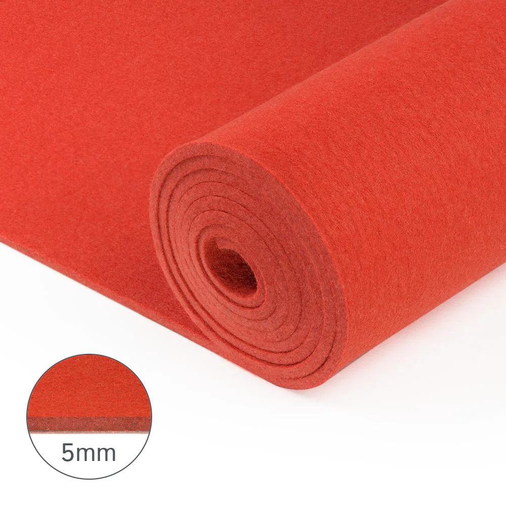 Felt Materials