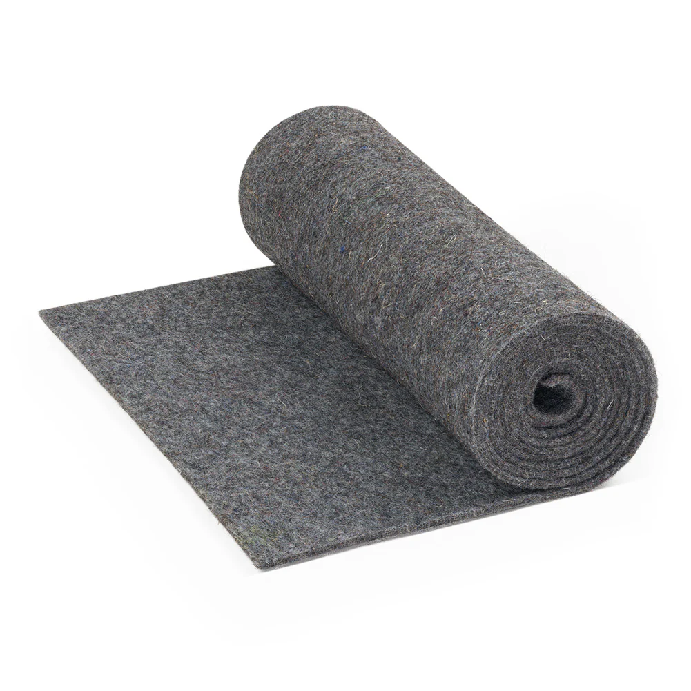 F-26 Industrial Felt By Foot