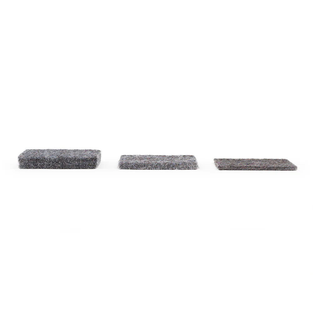 F-26 Industrial Felt Samples - 1/8" 1/4" 1/2" Thick - Image 5