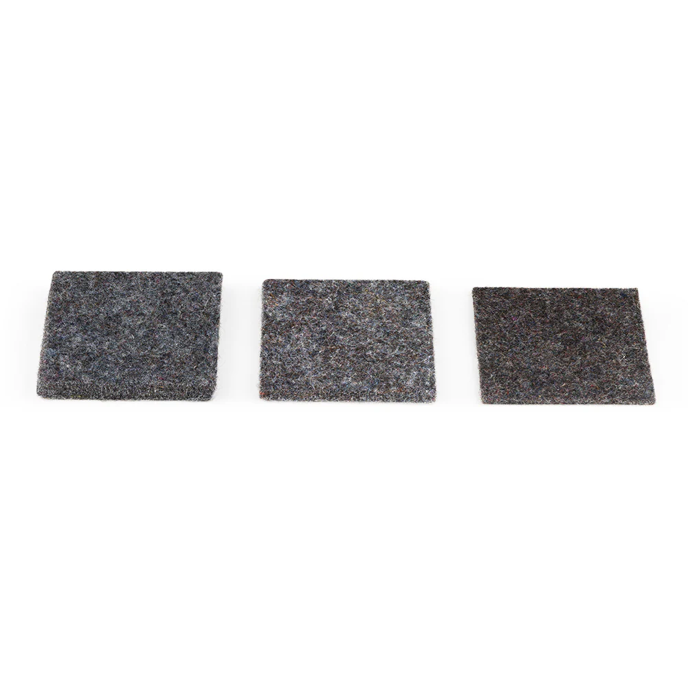 F-26 Industrial Felt Samples - 1/8" 1/4" 1/2" Thick - Image 6