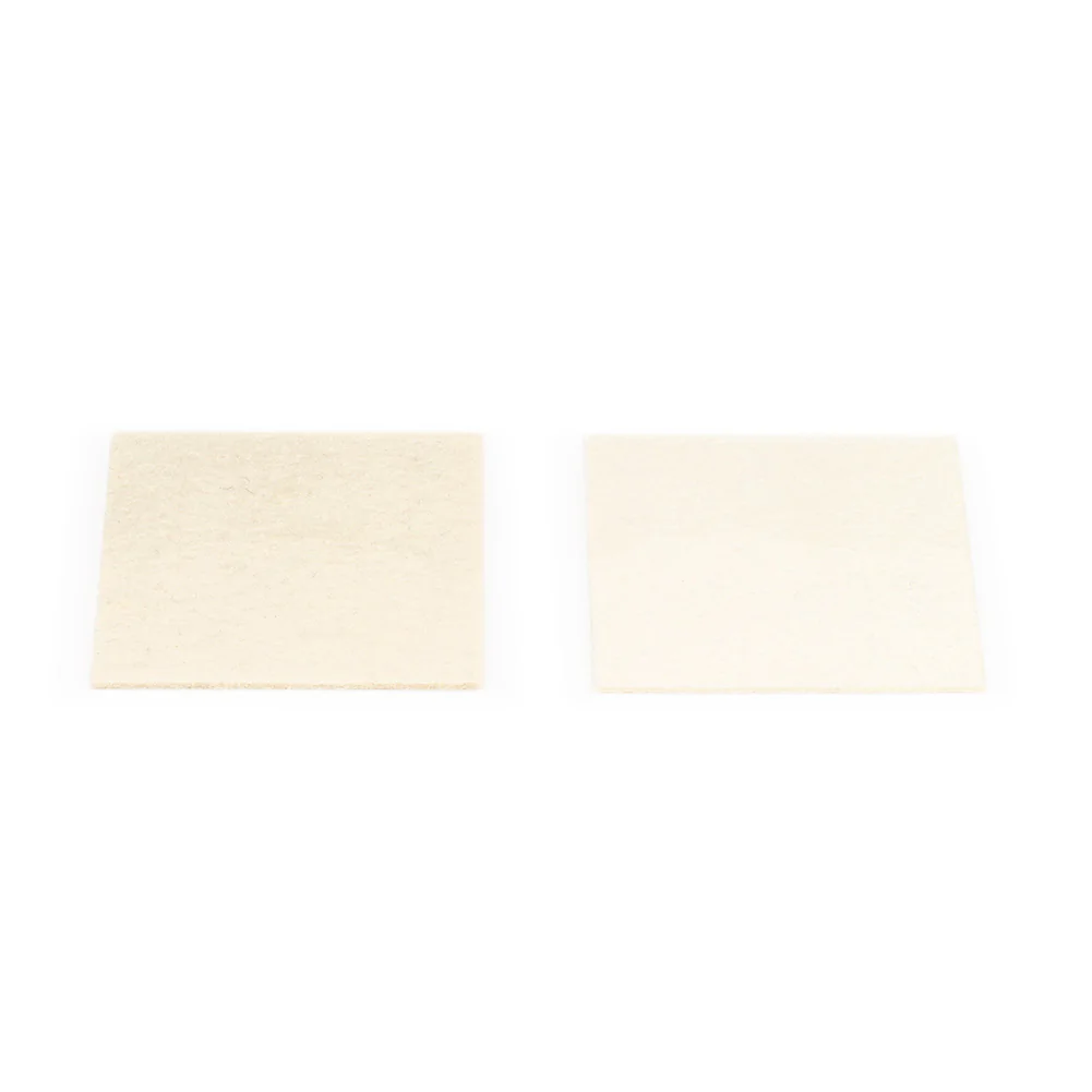 F-50 Industrial Felt Samples - 1/16" 3/32" Thick - Image 6