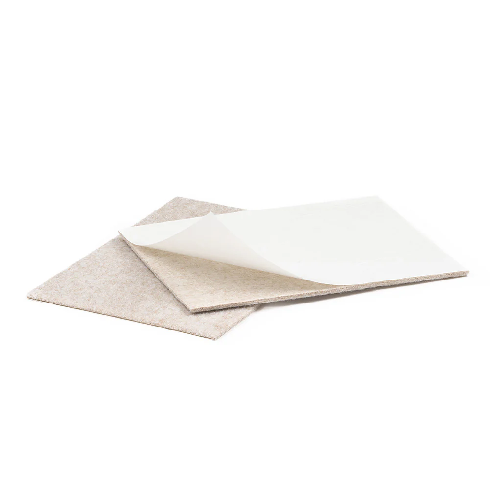 Heavy Duty Felt Sheets - 12 Pieces - Image 3