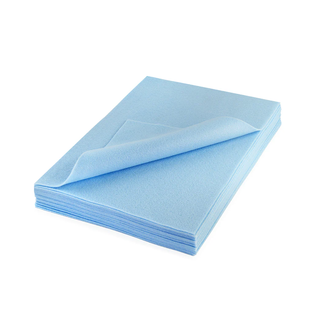 Kunin Eco-Fi® Classic Craft Felt Sheets - 9" Wide x 12" Long - Image 23