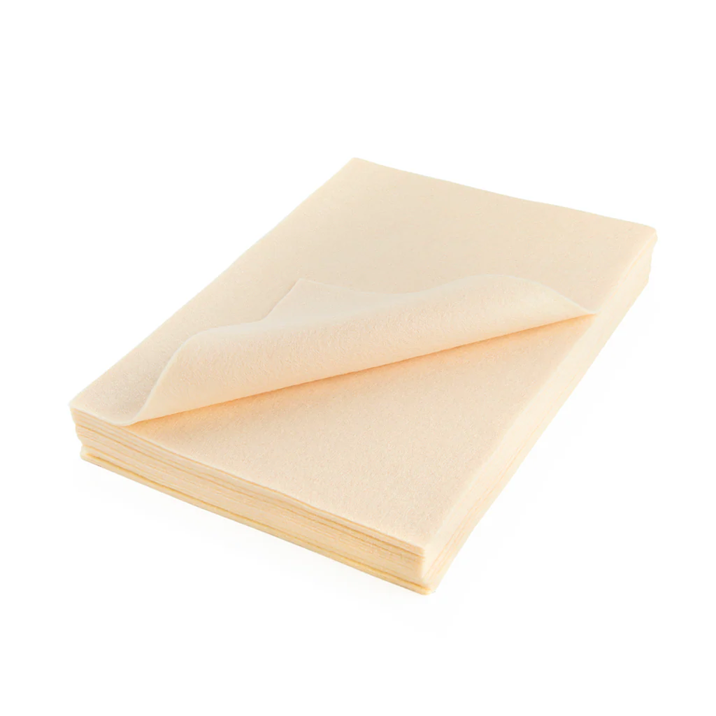 Kunin Eco-Fi® Classic Craft Felt Sheets - 9" Wide x 12" Long - Image 47