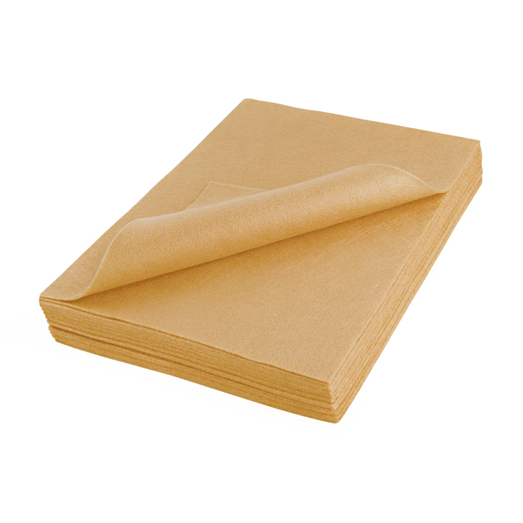 Kunin Eco-Fi® Classic Craft Felt Sheets - 9" Wide x 12" Long - Image 53