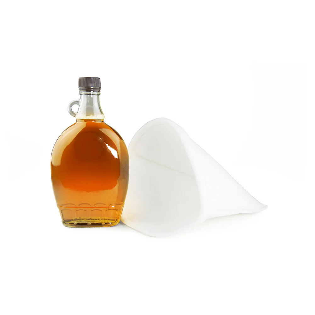 Synthetic Maple Syrup Cone - Image 6