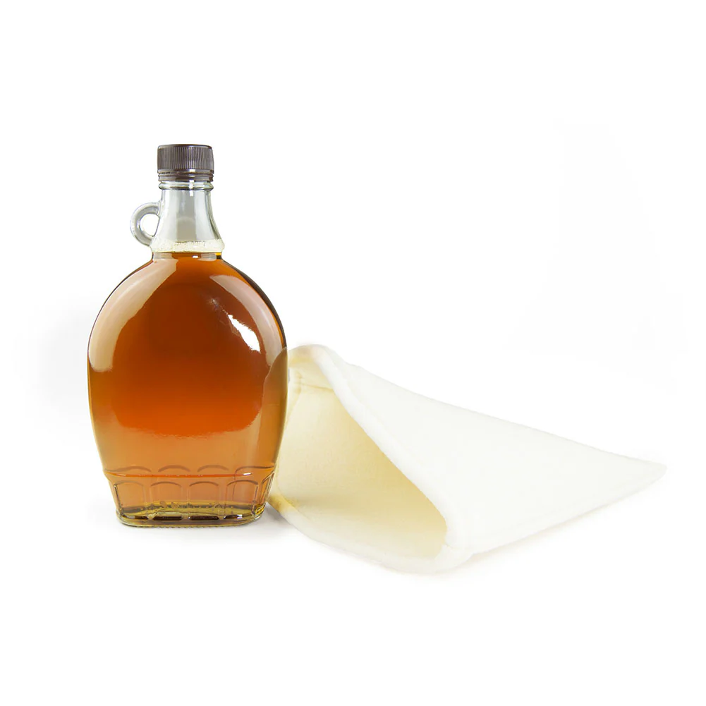 Wool Maple Syrup Cone - Image 5