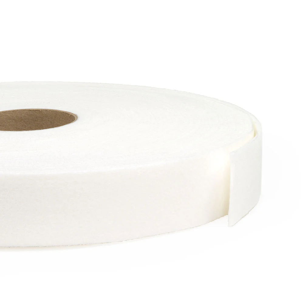 Meta Aramid (Nomex) Stripping -  2" Wide x  1/8" Thick - Image 4