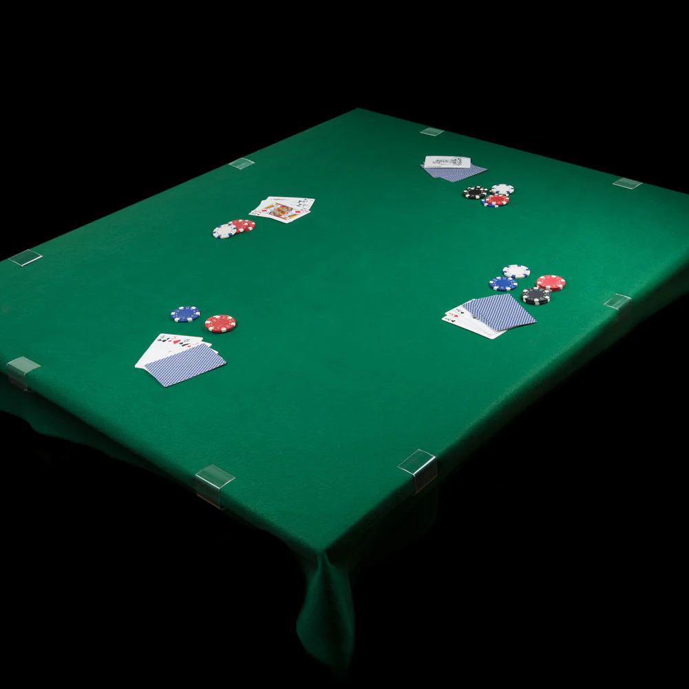Poker/Card Table Felt - Image 3