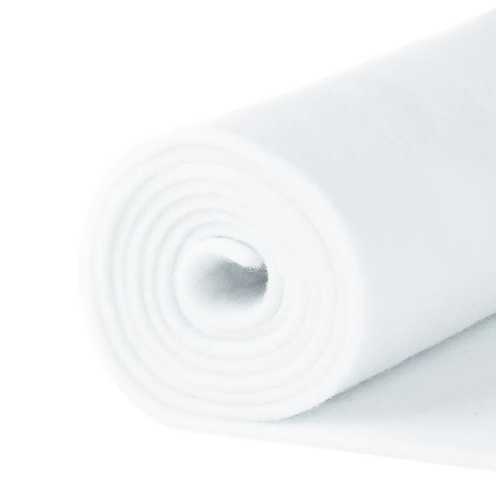Polyester Felt By Yard - Low Density - Image 3