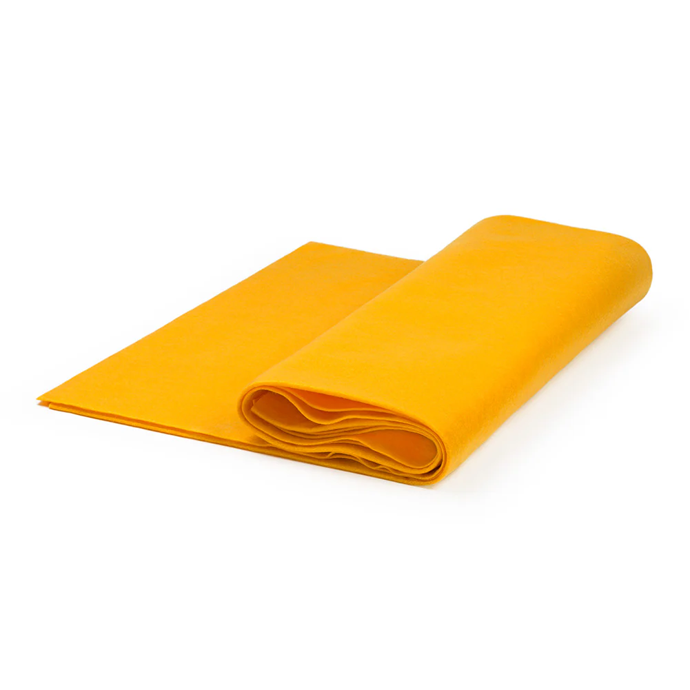 Premium Wool Blend Craft Felt By Yard - Image 11