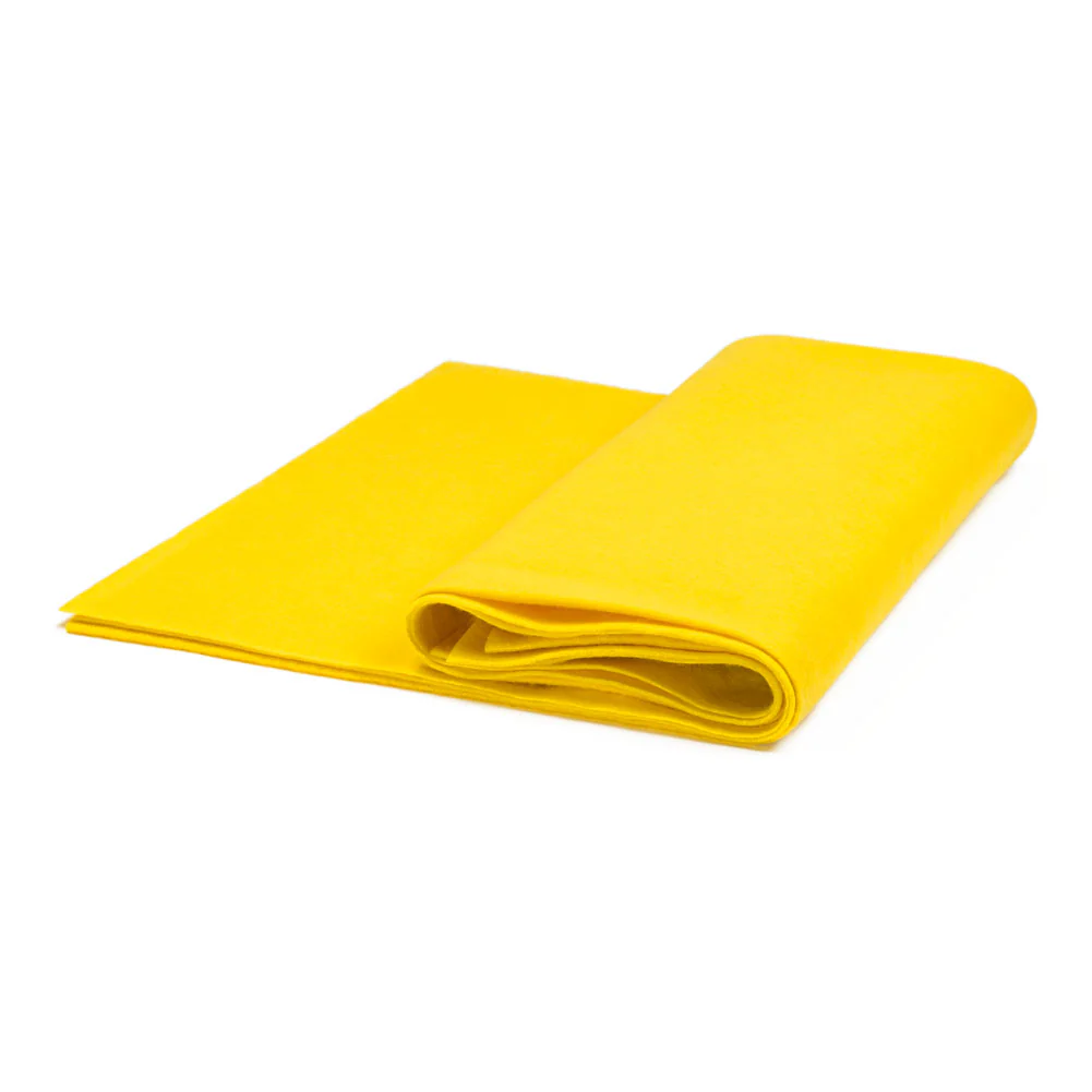 Premium Wool Blend Craft Felt By Yard - Image 13
