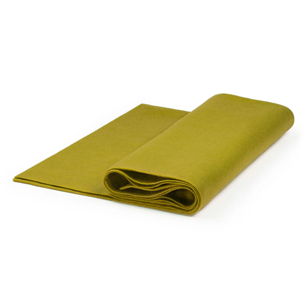 Premium Wool Blend Craft Felt By Yard - Image 17