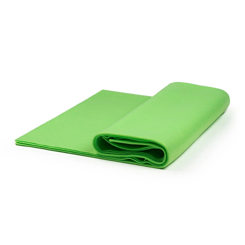 Premium Wool Blend Craft Felt By Yard - Image 19