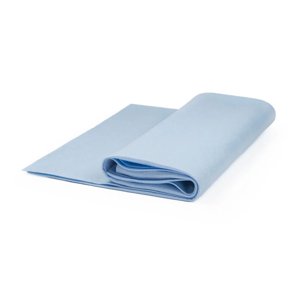 Premium Wool Blend Craft Felt By Yard - Image 29