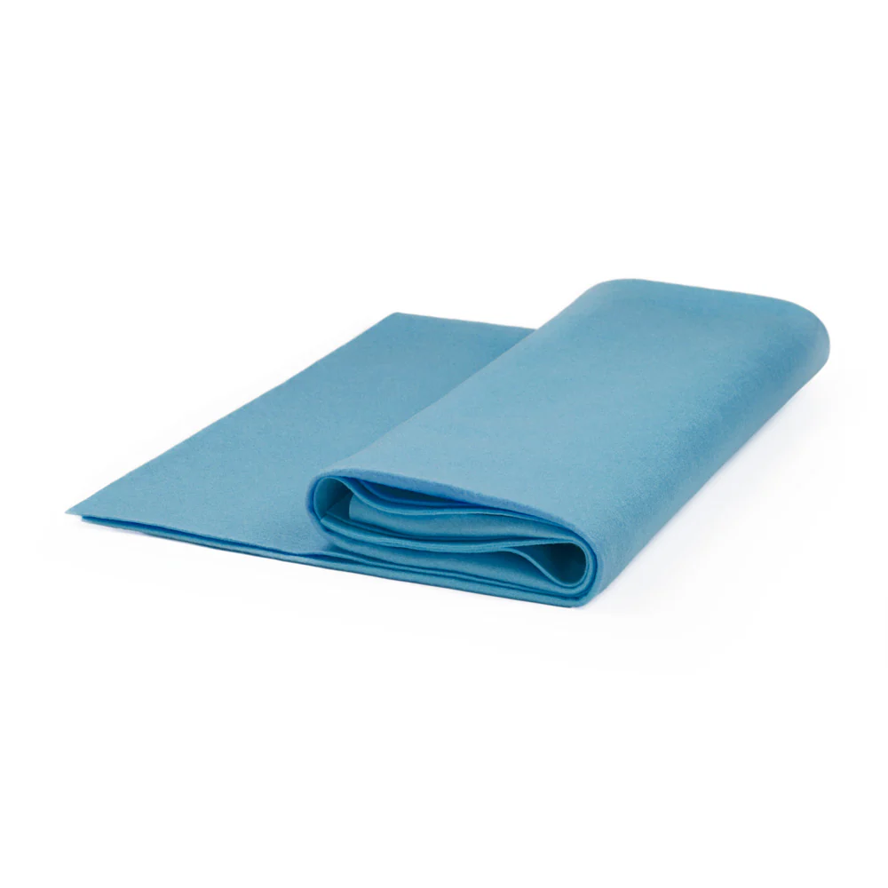 Premium Wool Blend Craft Felt By Yard - Image 31