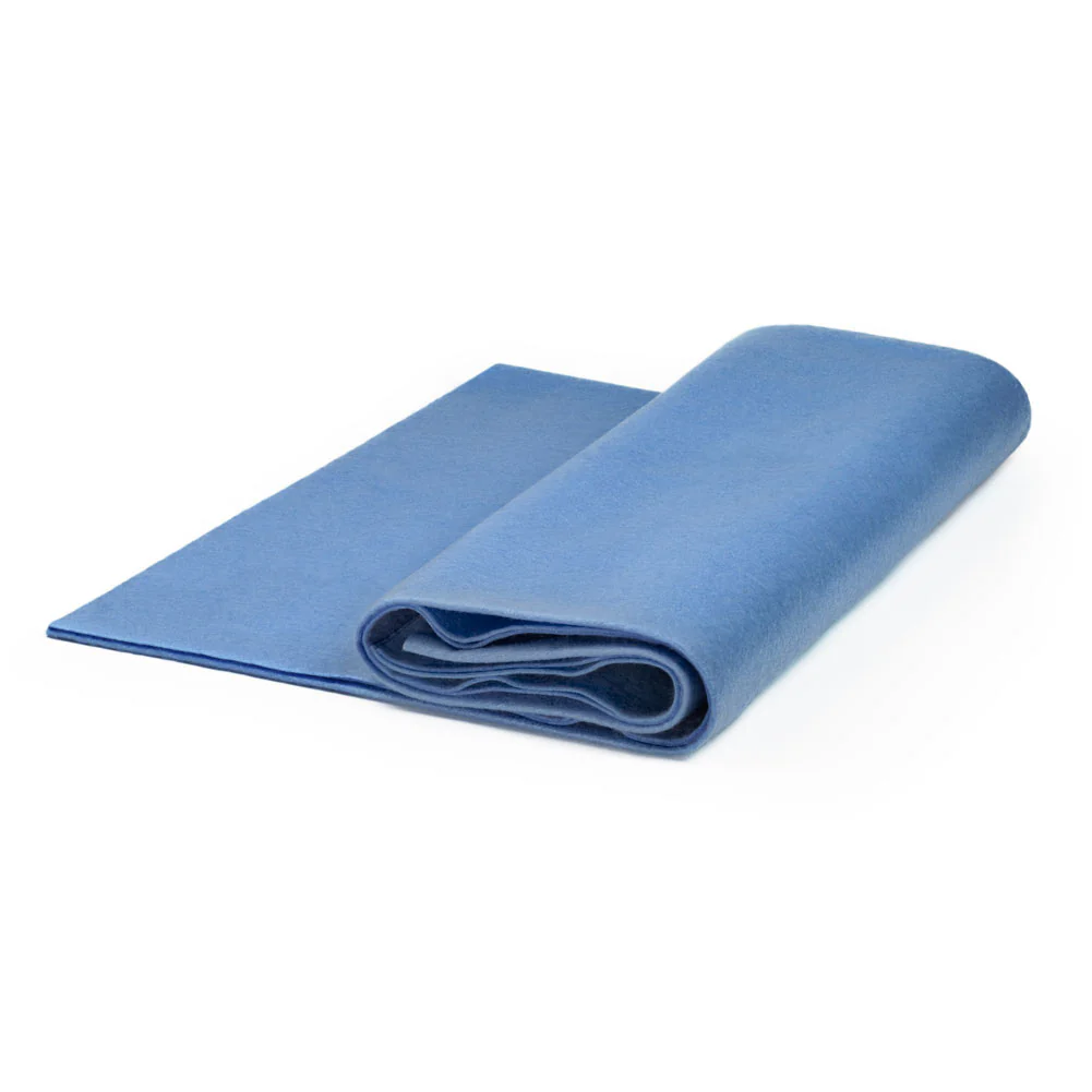 Premium Wool Blend Craft Felt By Yard - Image 35