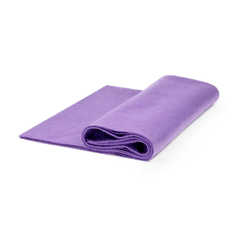 Premium Wool Blend Craft Felt By Yard - Image 45