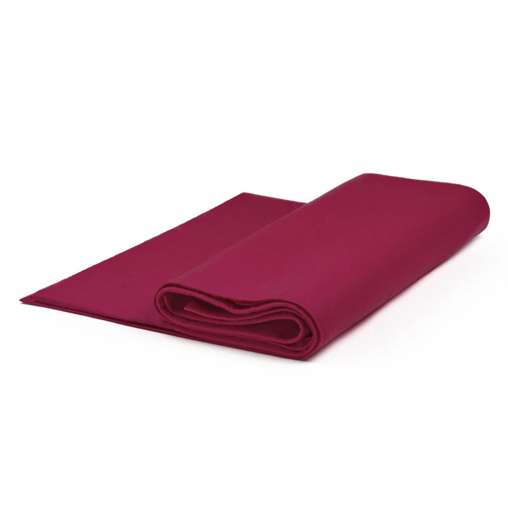 Premium Wool Blend Craft Felt By Yard - Image 47