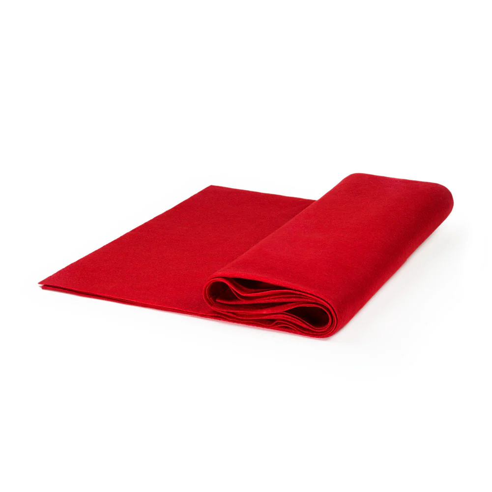 Premium Wool Blend Craft Felt By Yard - Image 5