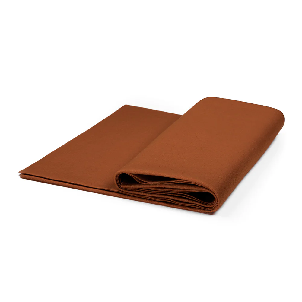 Premium Wool Blend Craft Felt By Yard - Image 63