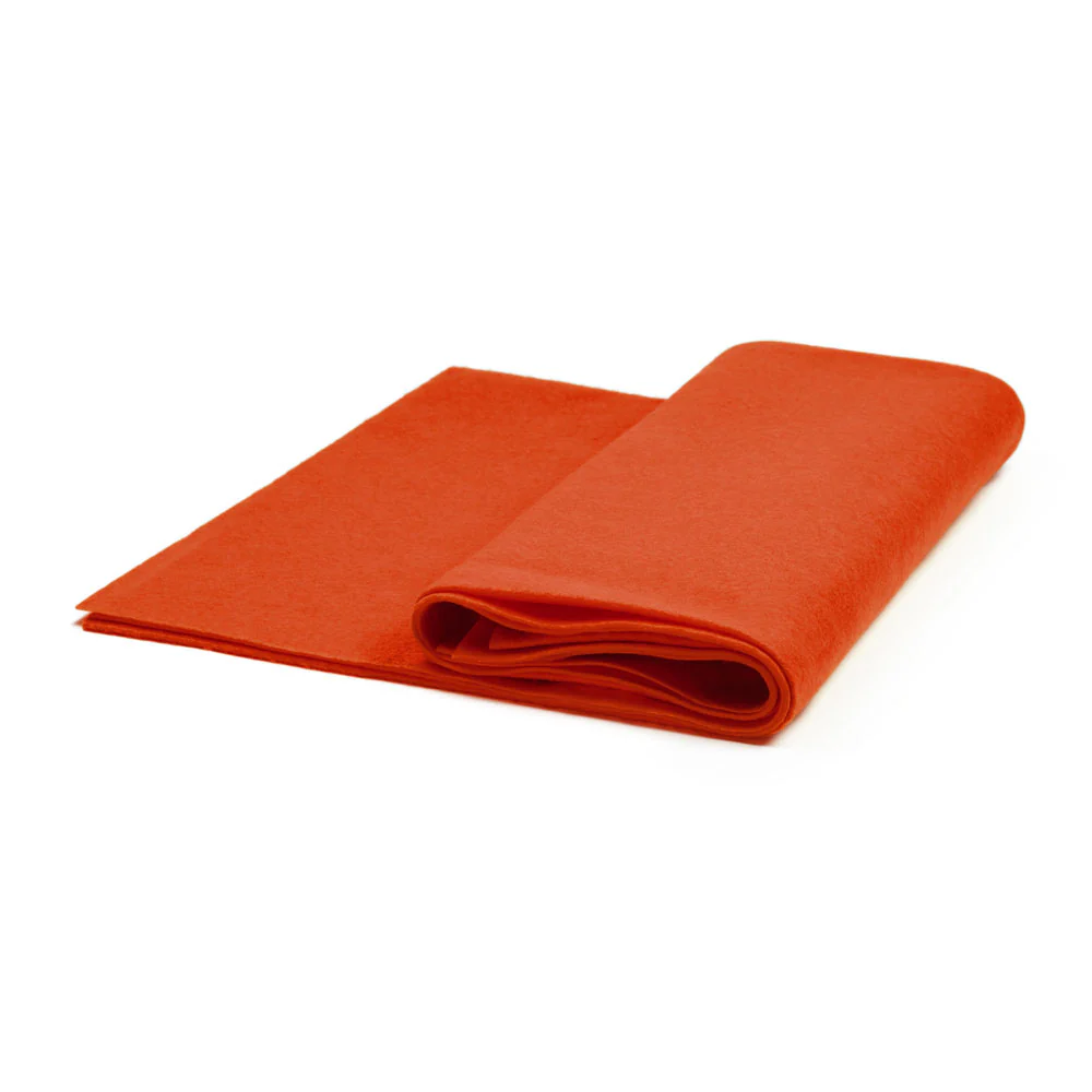 Premium Wool Blend Craft Felt By Yard - Image 7