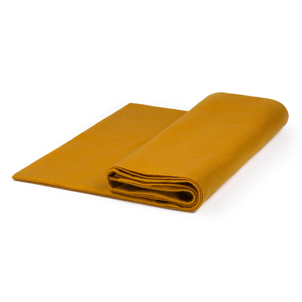 Premium Wool Blend Craft Felt By Yard - Image 9