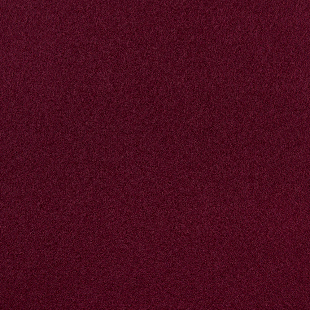 Premium Wool Blend Craft Felt By Yard - Adhesive - FINAL SALE - Image 13