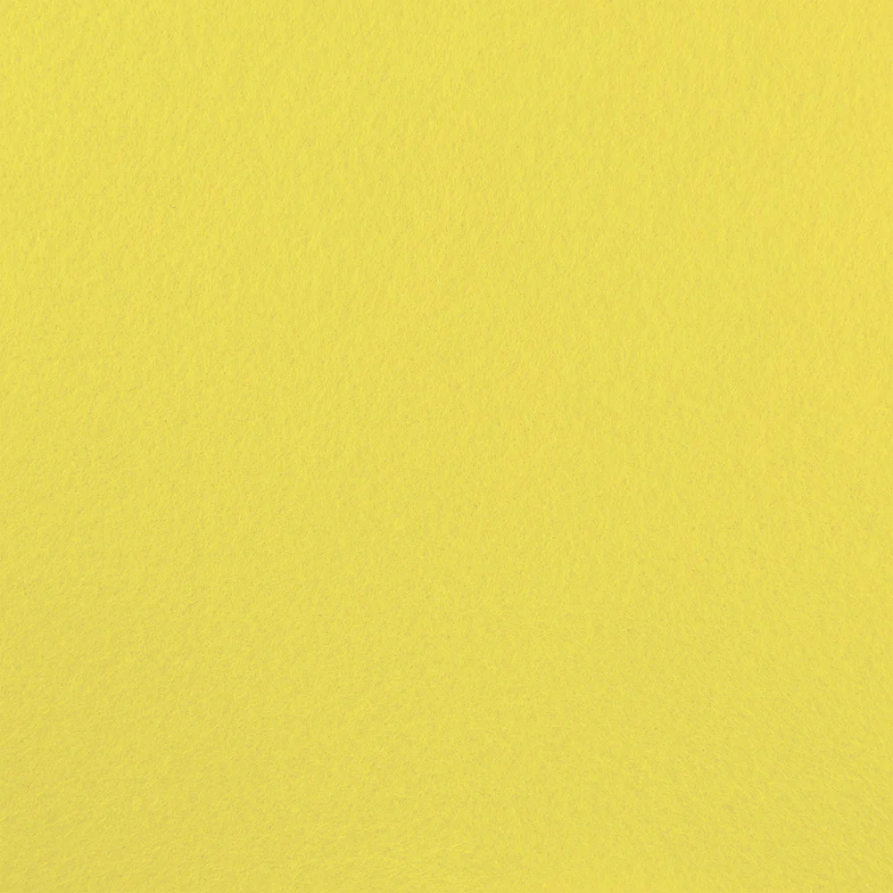 Premium Wool Blend Craft Felt By Yard - Adhesive - FINAL SALE - Image 4