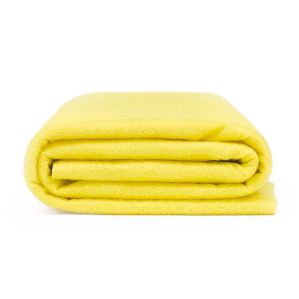 Premium Wool Blend Craft Felt - 1/2 Yard Pre-Cuts - Image 12
