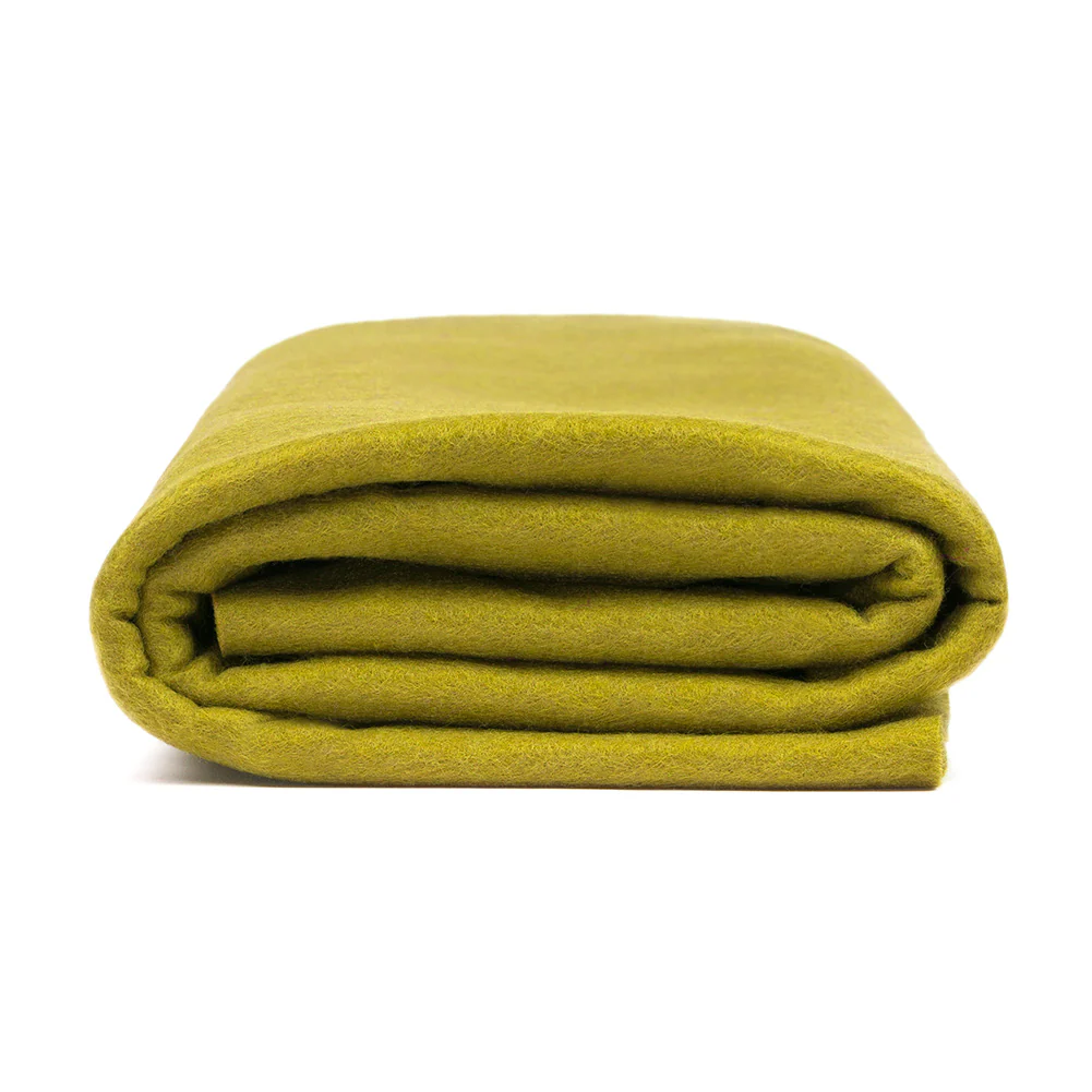 Premium Wool Blend Craft Felt - 1/2 Yard Pre-Cuts - Image 14