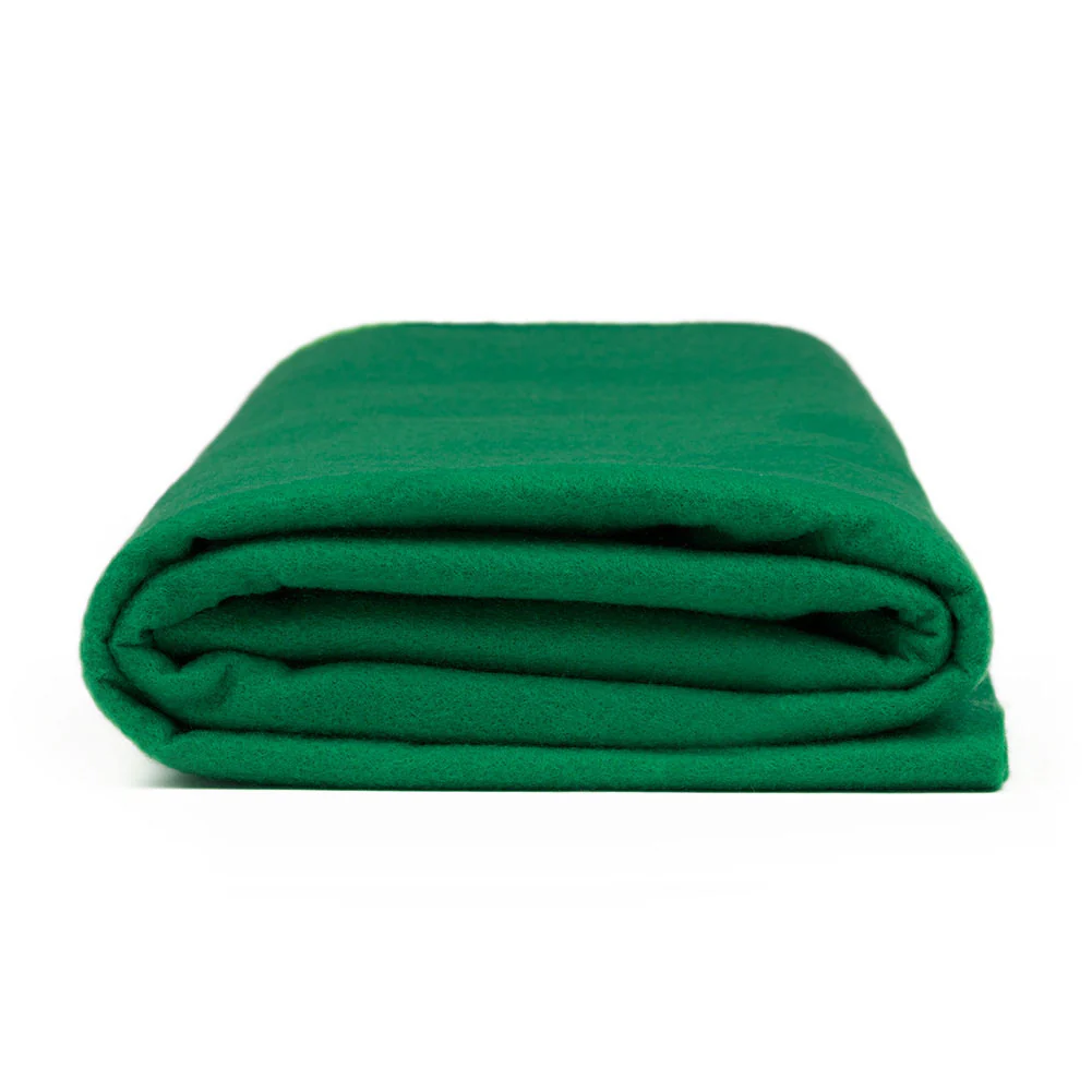 Premium Wool Blend Craft Felt - 1/2 Yard Pre-Cuts - Image 18