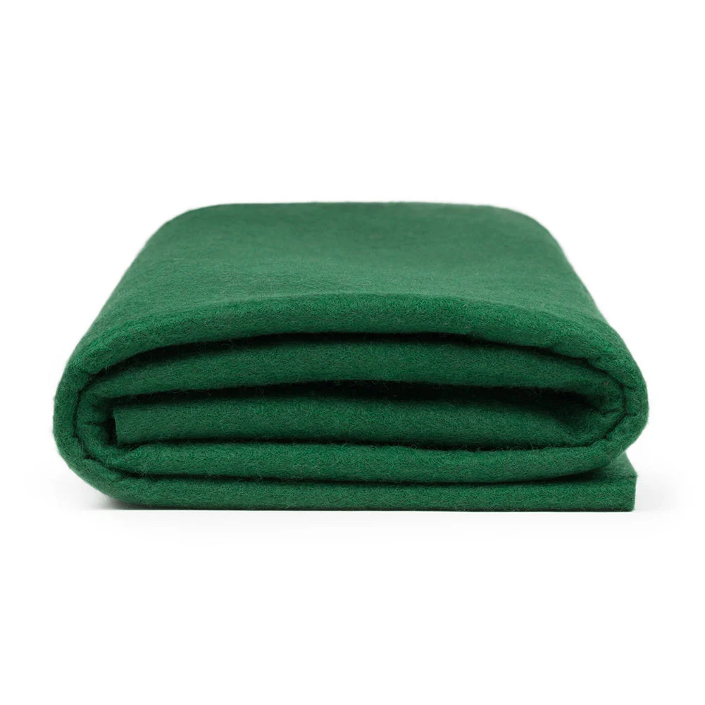 Premium Wool Blend Craft Felt - 1/2 Yard Pre-Cuts - Image 20
