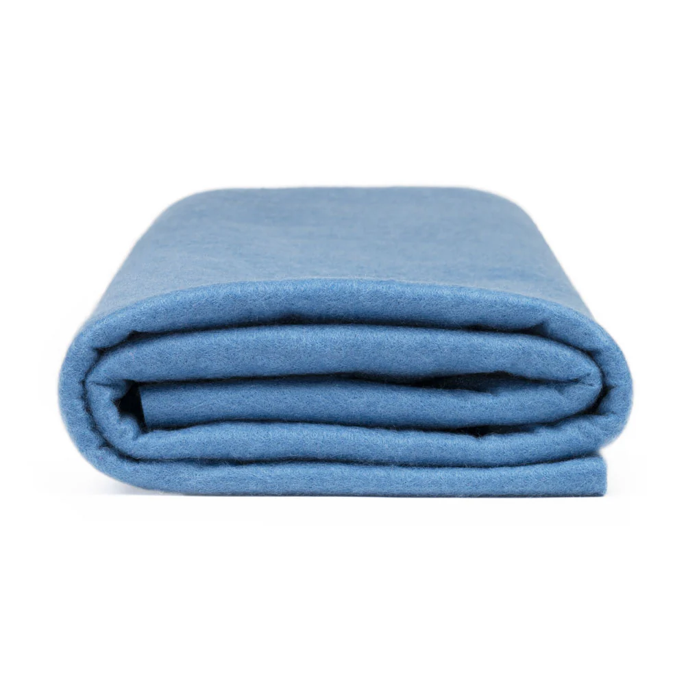 Premium Wool Blend Craft Felt - 1/2 Yard Pre-Cuts - Image 32