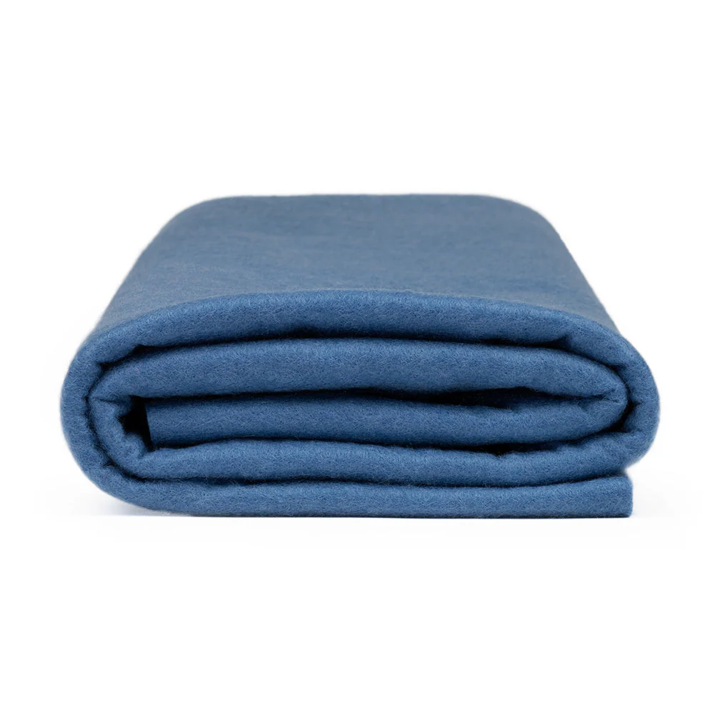 Premium Wool Blend Craft Felt - 1/2 Yard Pre-Cuts - Image 34