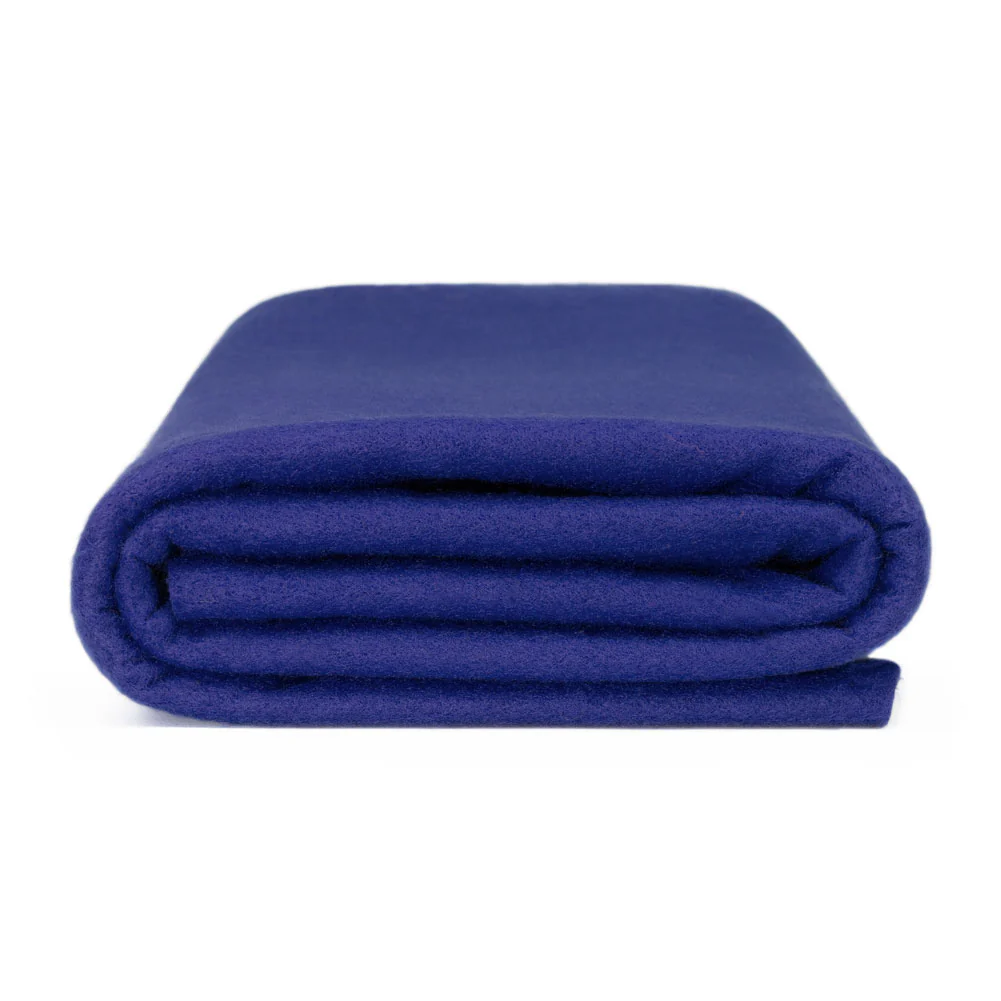 Premium Wool Blend Craft Felt - 1/2 Yard Pre-Cuts - Image 36