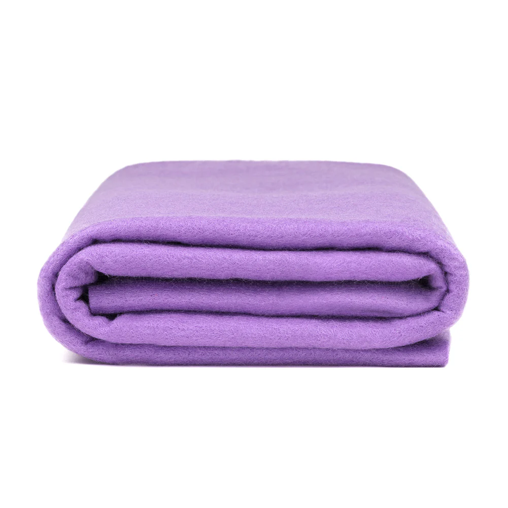 Premium Wool Blend Craft Felt - 1/2 Yard Pre-Cuts - Image 41