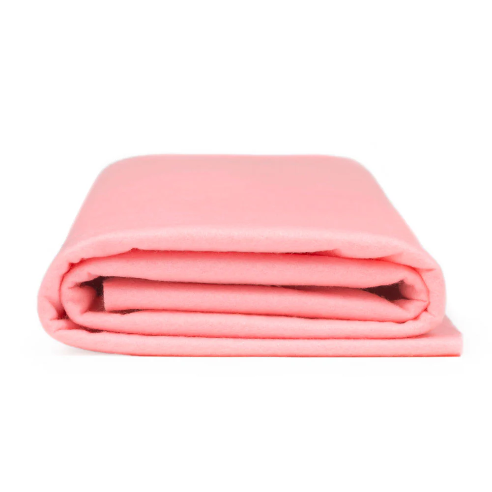 Premium Wool Blend Craft Felt - 1/2 Yard Pre-Cuts - Image 48