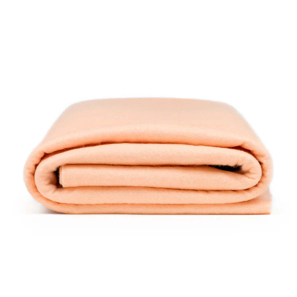 Premium Wool Blend Craft Felt - 1/2 Yard Pre-Cuts - Image 50
