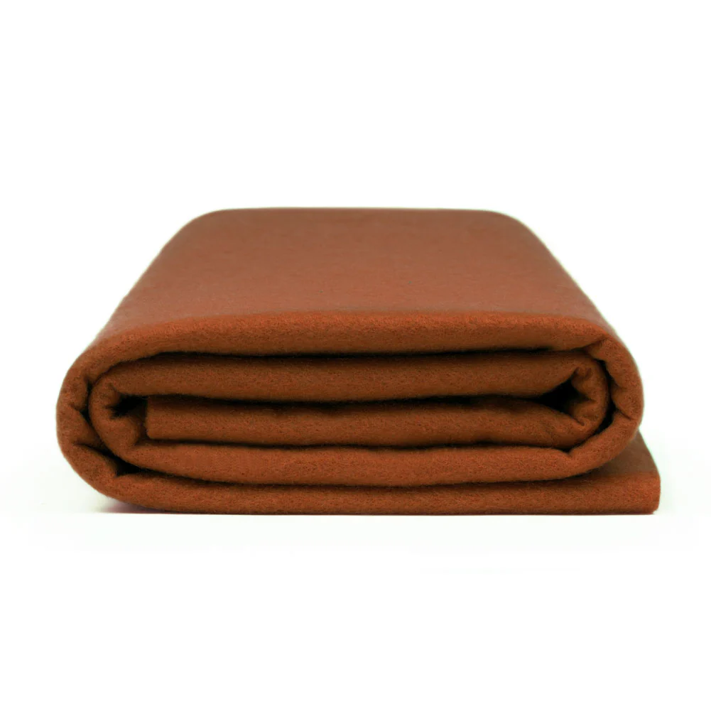 Premium Wool Blend Craft Felt - 1/2 Yard Pre-Cuts - Image 62