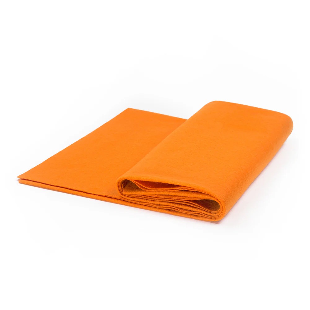 Rayon/Viscose Craft Felt By Yard - FINAL SALE - Image 13