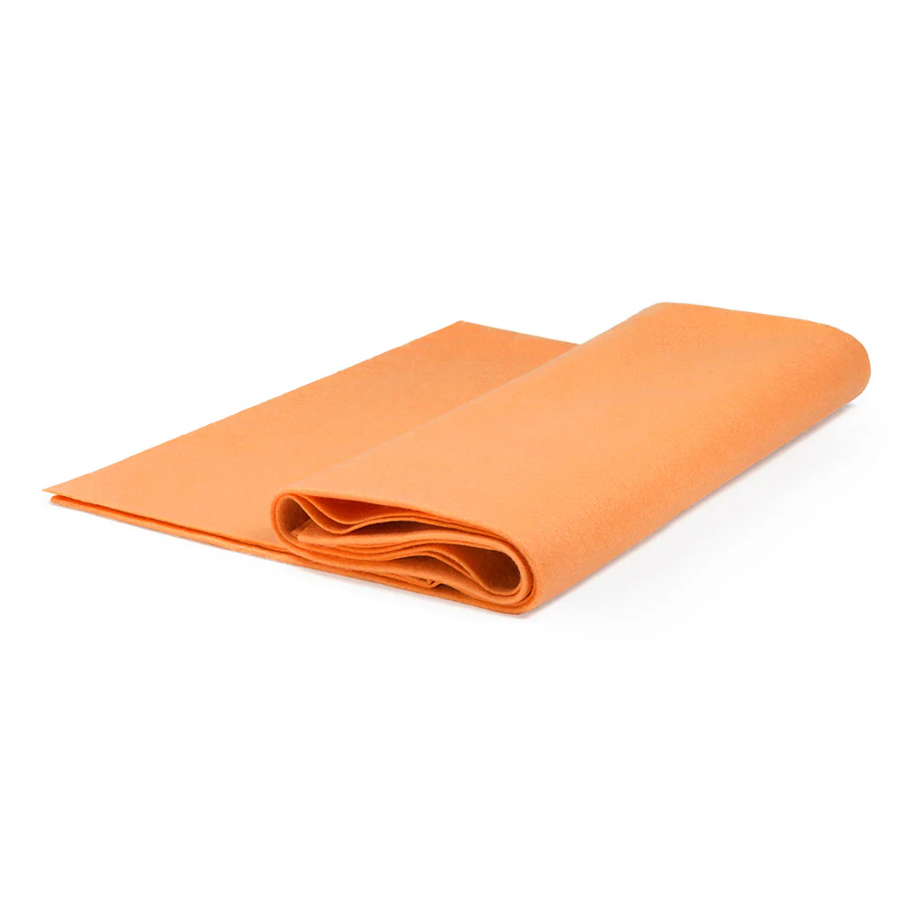 Rayon/Viscose Craft Felt By Yard - FINAL SALE - Image 15