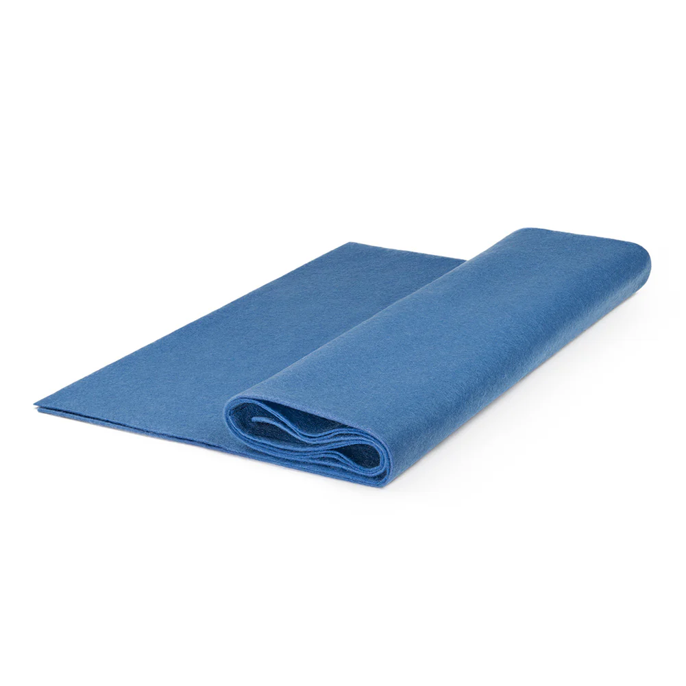 Rayon/Viscose Craft Felt By Yard - FINAL SALE - Image 47