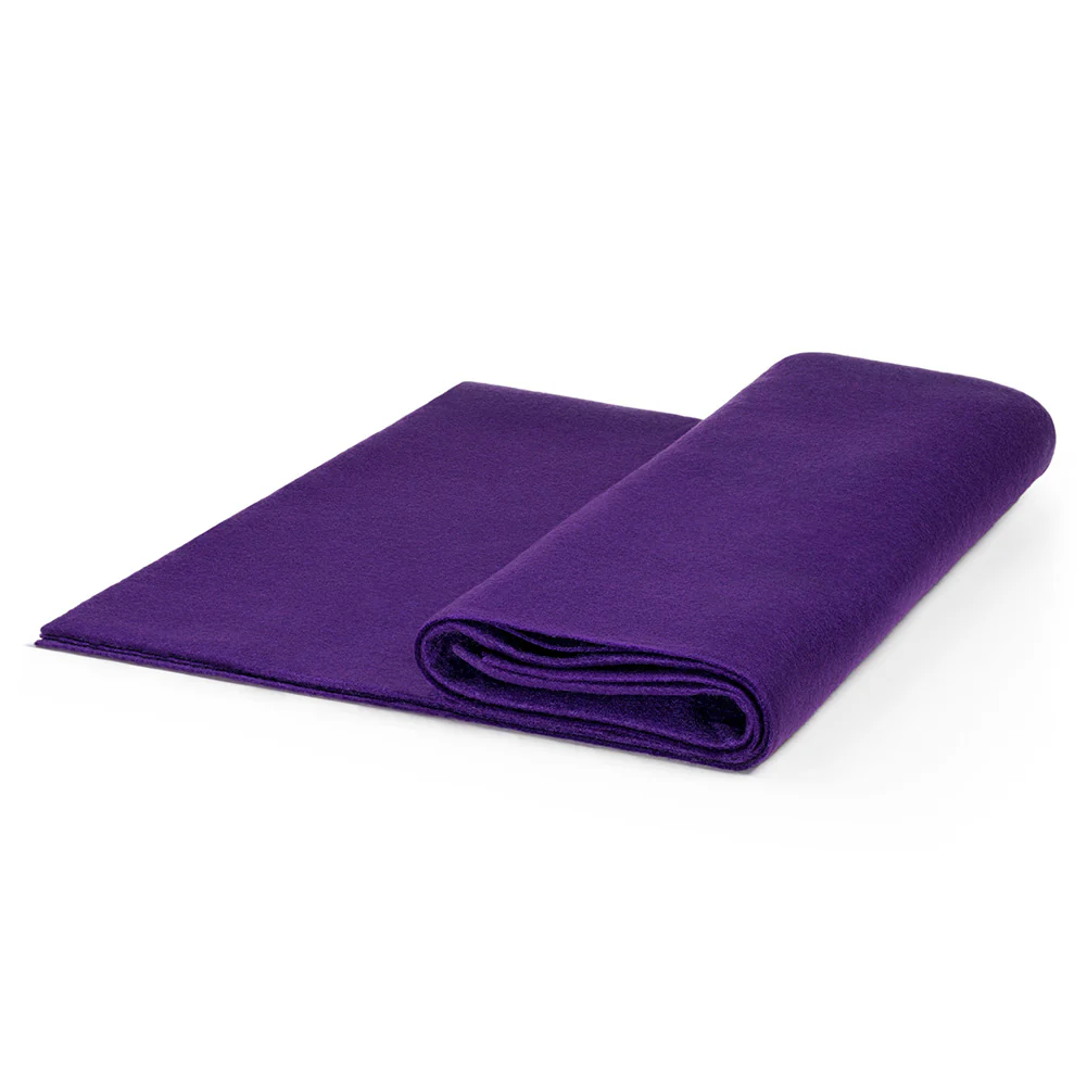 Rayon/Viscose Craft Felt By Yard - FINAL SALE - Image 55